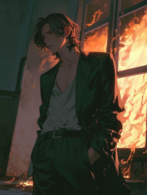 不当舔狗后，我把白月光一家送入地狱