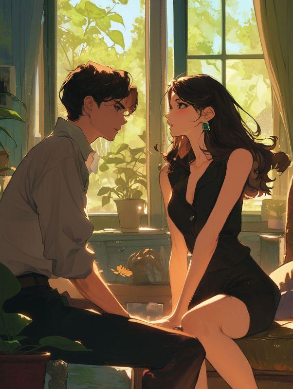 被渣男和家人逼死后，他们后悔莫及