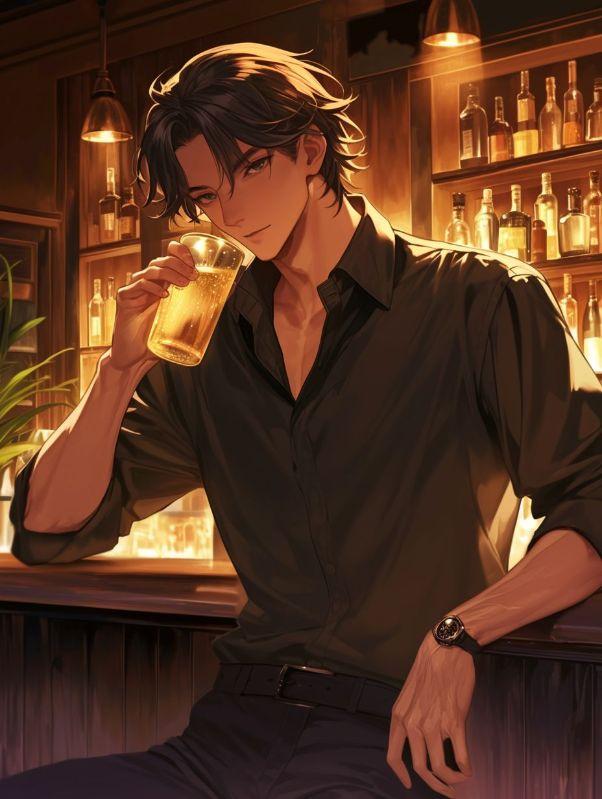 我老婆的真面目