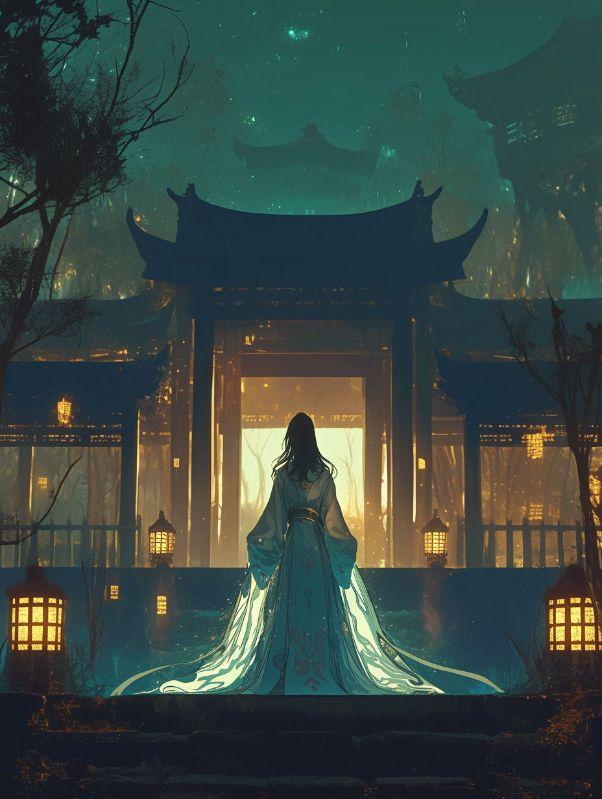 女扮男装后，我让京城贵女家破人亡