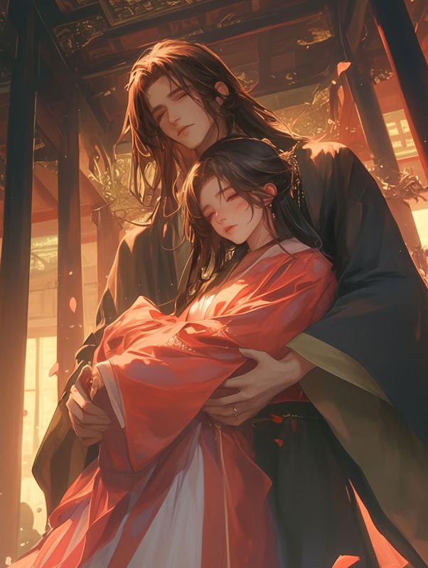 这白月光我不当了