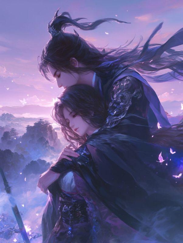 师尊偏爱小师妹，我灭她满门