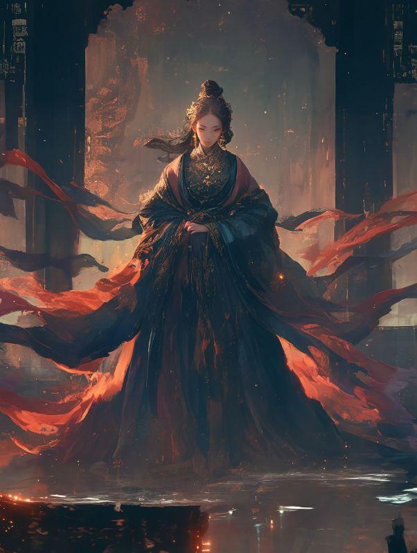 重生后，我把正道明珠拉下神坛