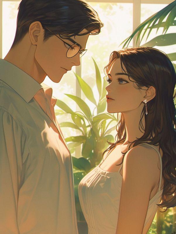 女儿死后第三年