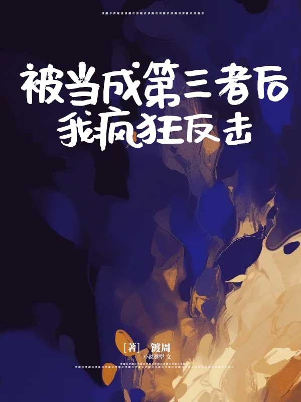被当成第三者后，我疯狂反击