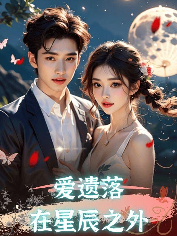 爱遗落在星辰之外
