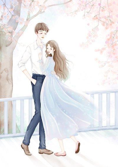 听闻爱情，曾经来过