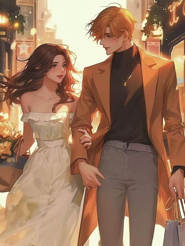 婚礼前夕被野花打伤后，我杀疯了