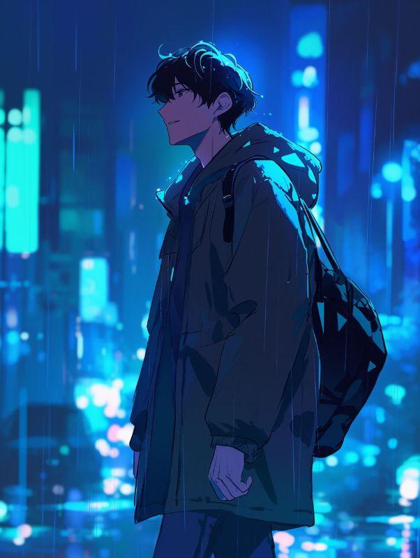 分手后，女朋友疯了