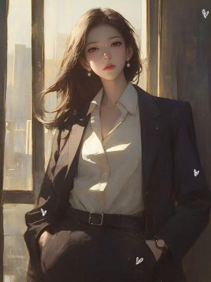 新婚前夜，我在婚床上发现了好东西