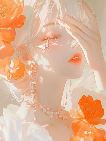 婚礼当天，我选择了新生！