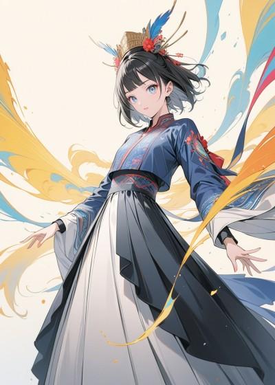 真千金被送回道观后，一家人都疯了