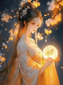 入宫后，我每日都在摆烂