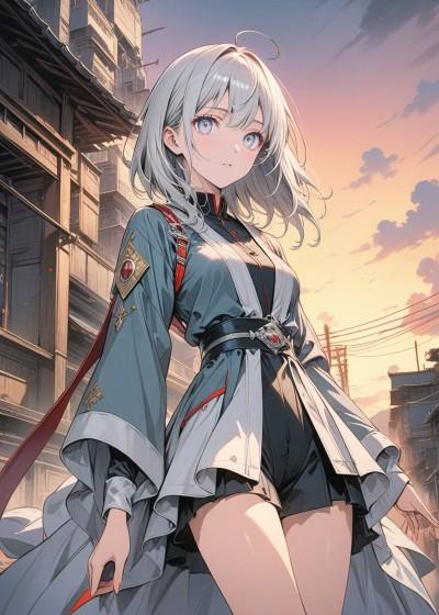 国庆拯救被婚闹的女儿