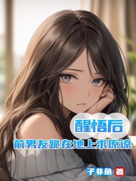 醒悟后，前男友跪在地上求原谅