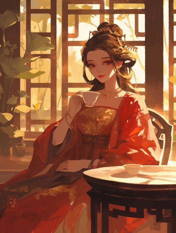 通房丫鬟生子后，小姐疯了