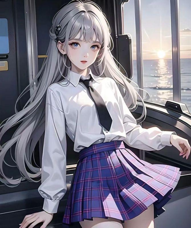 被保姆的儿子害死后，我重生在军训当天