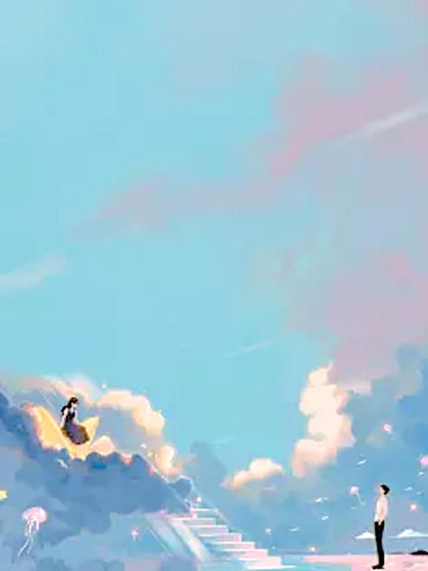 我割肝救他后，他却向白月光求婚