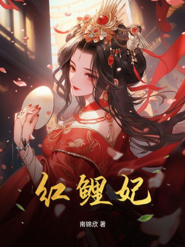 红鲤妃