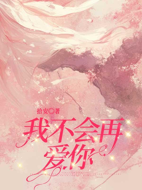 我不会再爱你