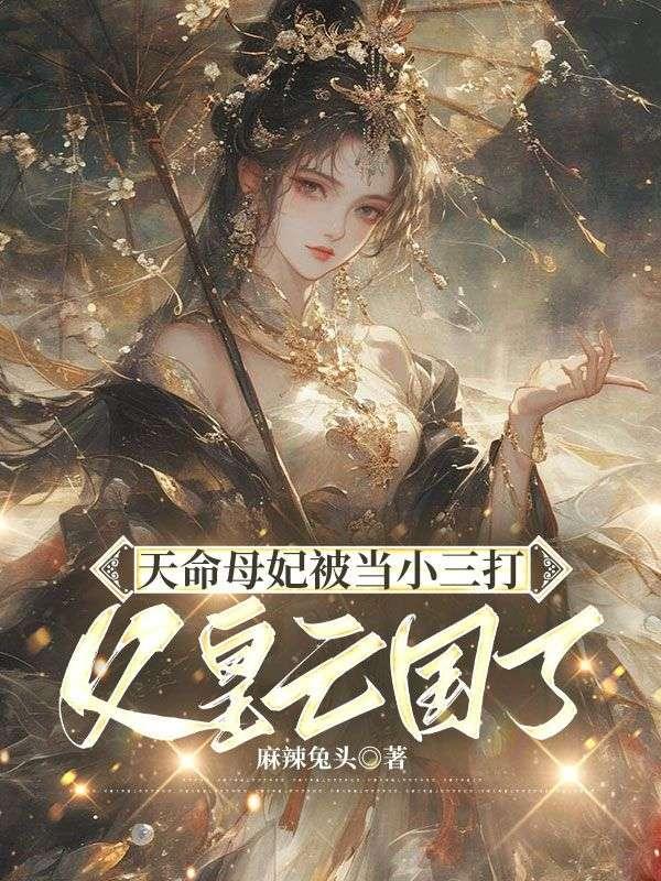 天命母妃被当小三打，父皇亡国了