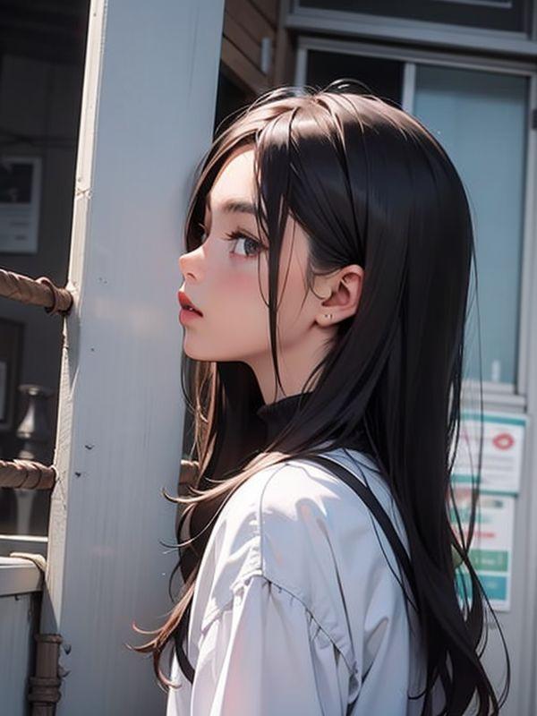 女友嫌我年纪大又没钱，分手后她却后悔了