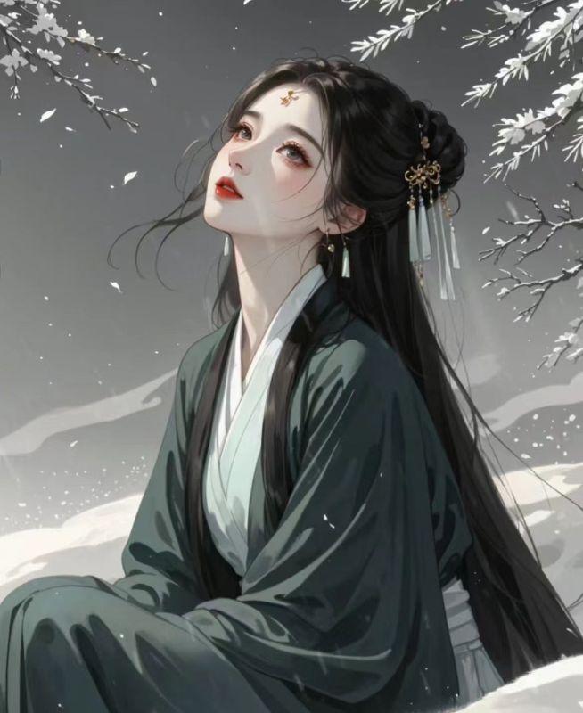 为了给他传宗接代，妻子怀了白月光他爹的孩子