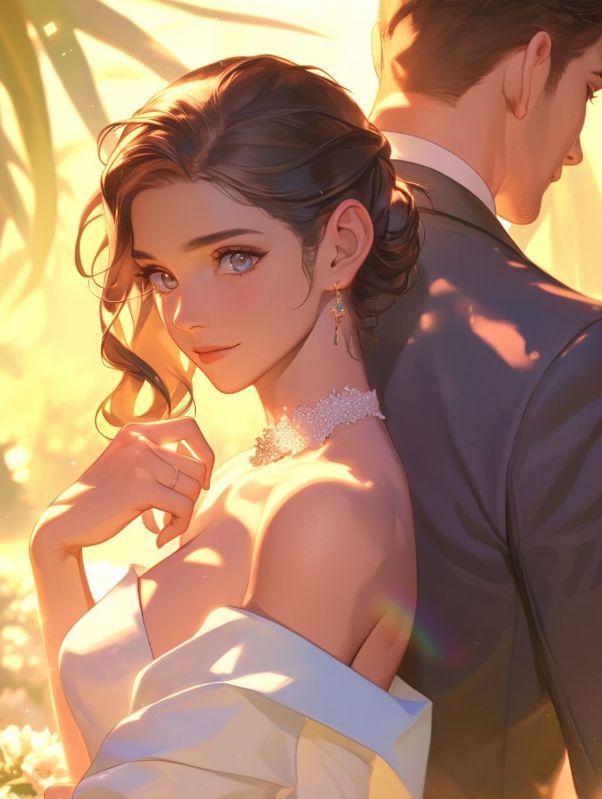 前夫出轨后，我成了他丈母娘