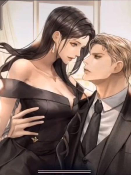 妹妹想要一妻多夫