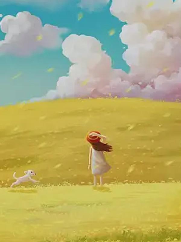 我死后，爸妈让我给机器人捐眼角膜