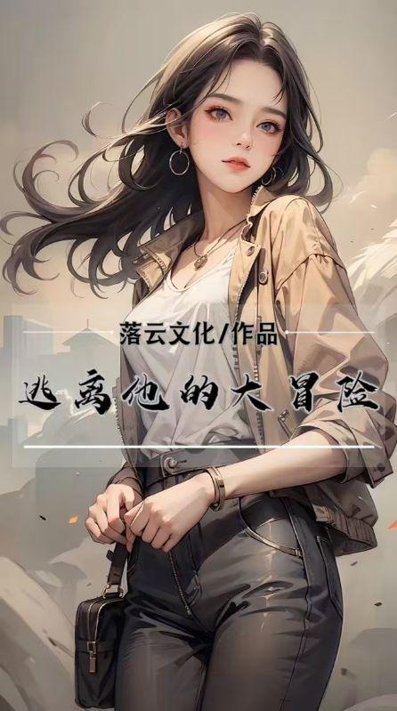 逃离他的大冒险