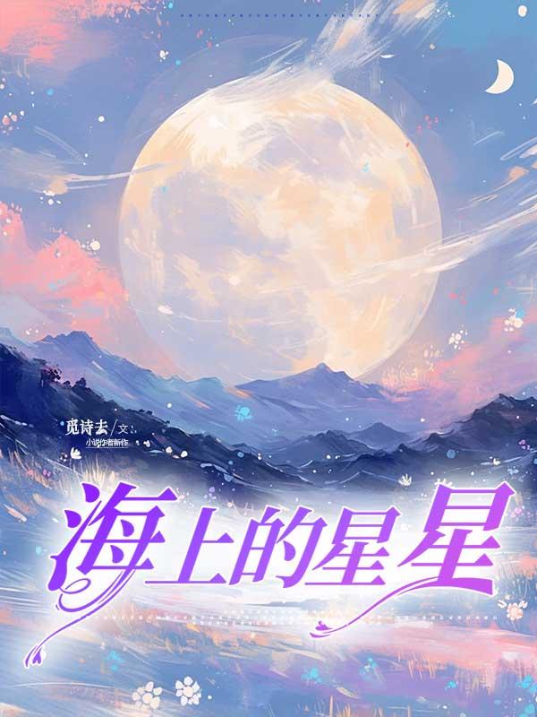 海上的星星