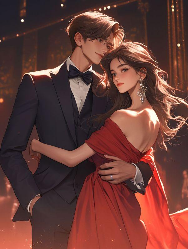 爱似利刃，将人刀割