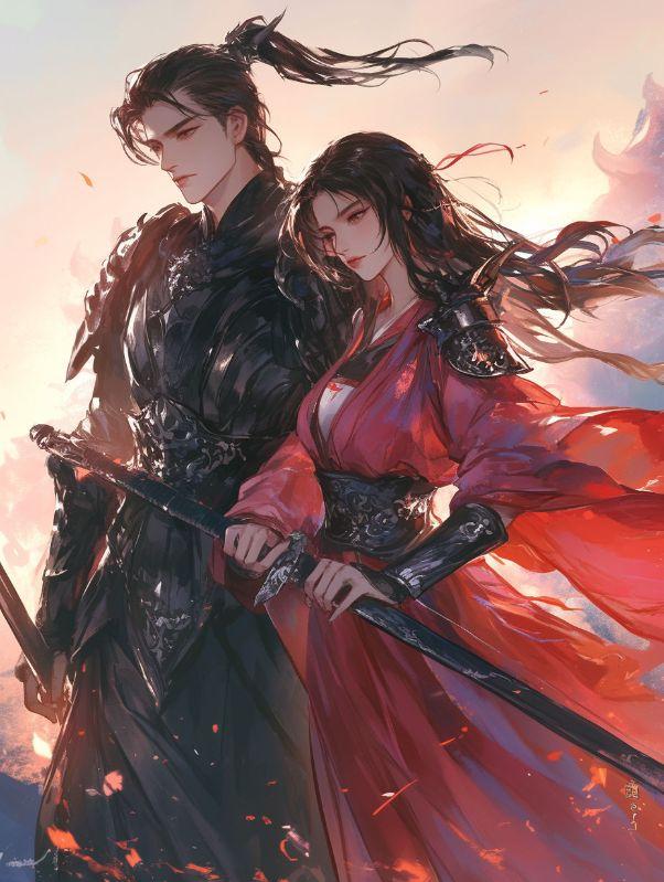 跳下诛仙台后，妻子悔不当初