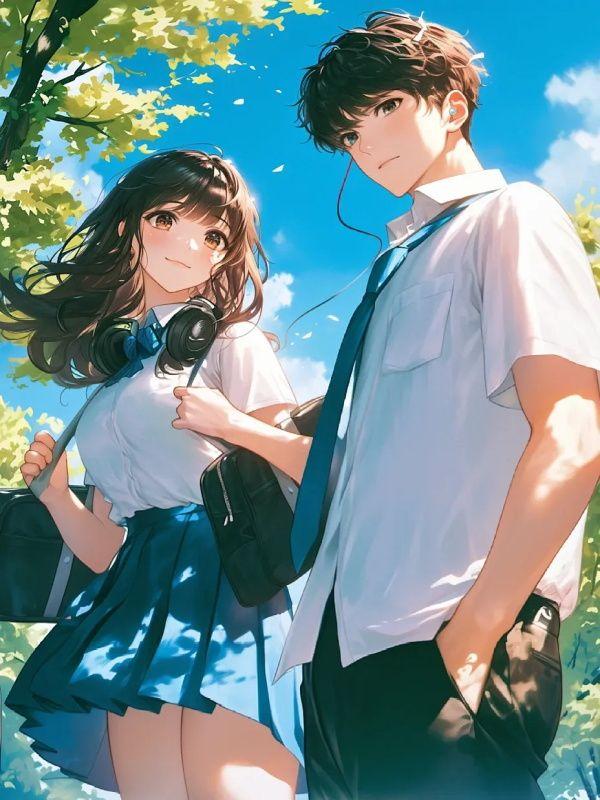 拒绝校草告白后，他慌了