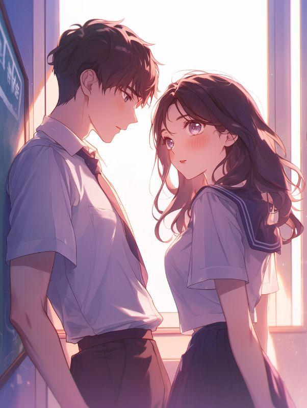 他嫌我是个残疾