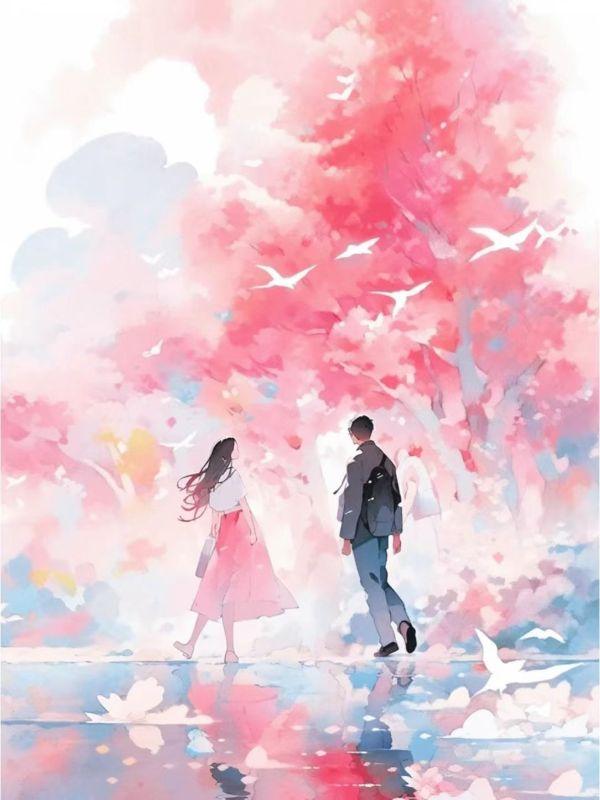 未婚夫偏爱初恋后她逃婚了