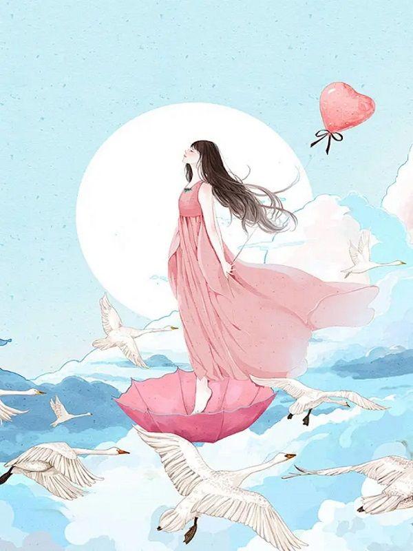 信奉血祭的舅妈