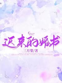 迟来的婚书