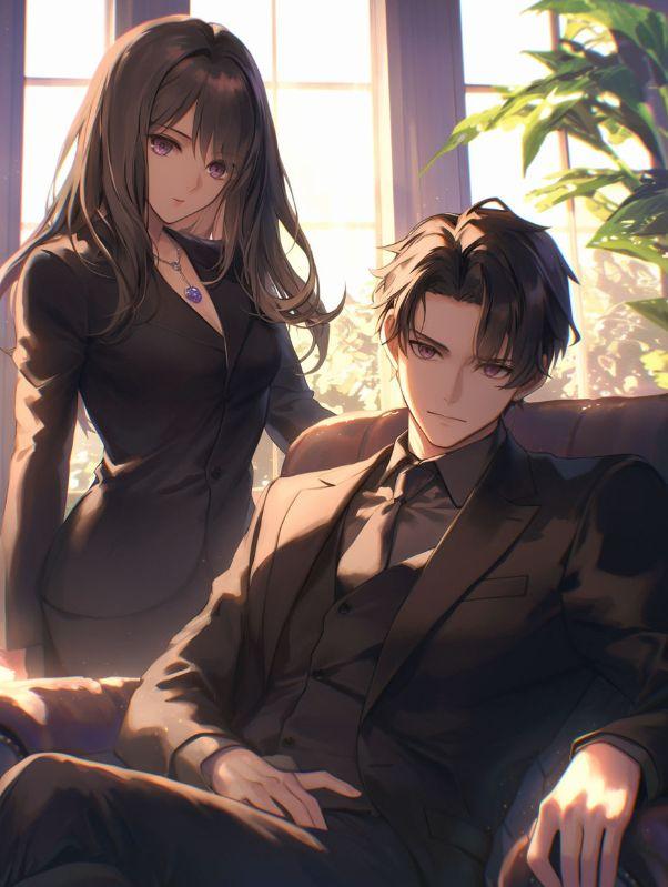 不存在的橡树林