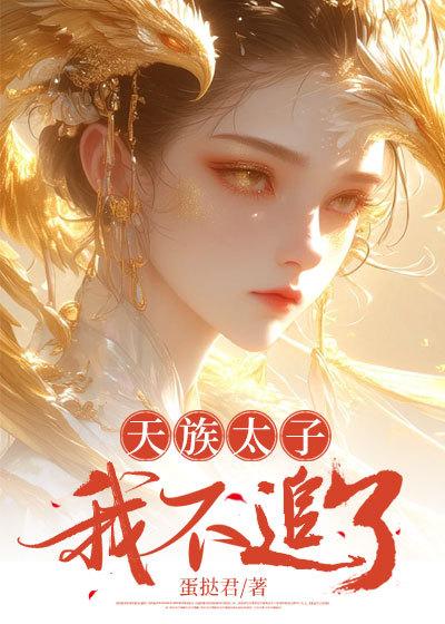 天族太子我不追了
