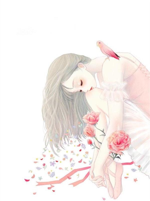 妻子的故作清高