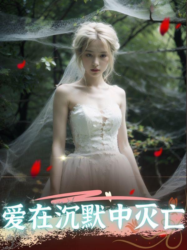 爱在沉默中灭亡