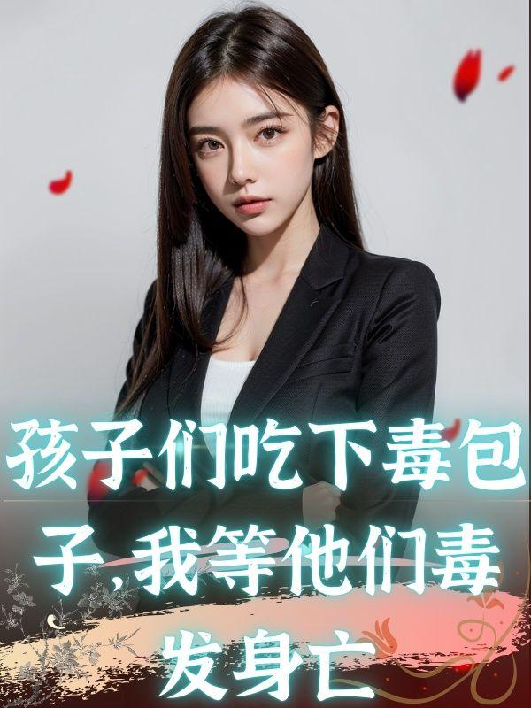 孩子们吃下毒包子，我等他们毒发身亡