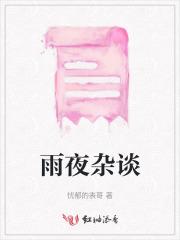 雨夜杂谈