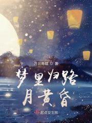 梦里归路月黄昏
