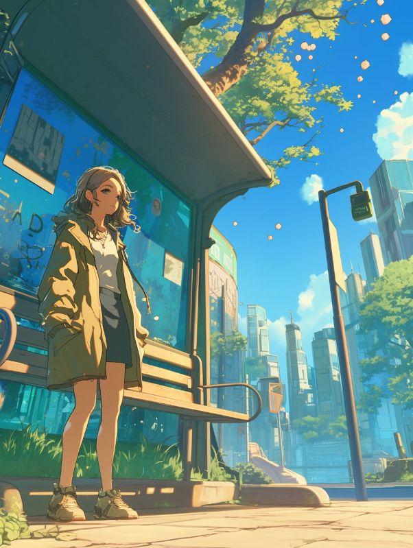 怀孕坐公交，被职员指着鼻子骂