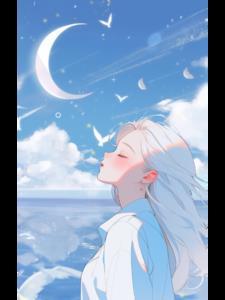 和装穷女友分手后，我娶了律师青梅