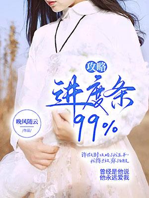 攻略进度条百分之99