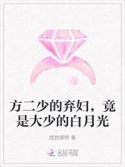 方二少的弃妇，竟是大少的白月光